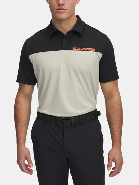 Under Armour Férfi póló Under Armour UA T2G Color Block Polo