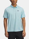 Under Armour Férfi póló Under Armour UA Matchplay Printed Polo