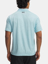Under Armour Férfi póló Under Armour UA Matchplay Printed Polo