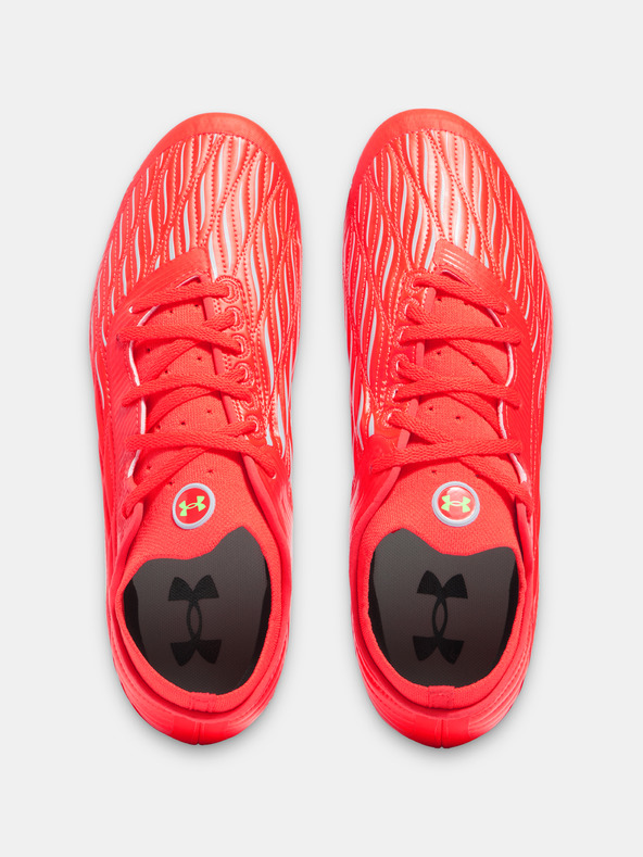 Under Armour Férfi futballcipő Under Armour UA Magnetico Pro 4 FG