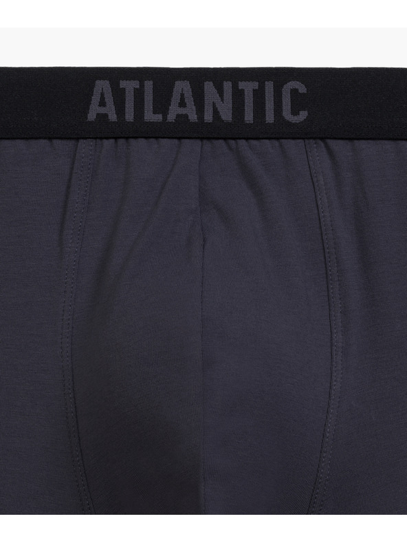 Atlantic Férfi boxeralsó ATLANTIC 3Pack - több színű