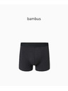 Atlantic ATLANTIC Férfi bambusz boxer alsónadrág