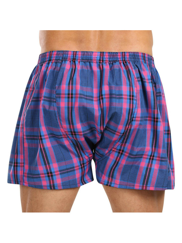 Styx Férfi Styx klasszikus gumis rövidnadrág túlméretezett több színben