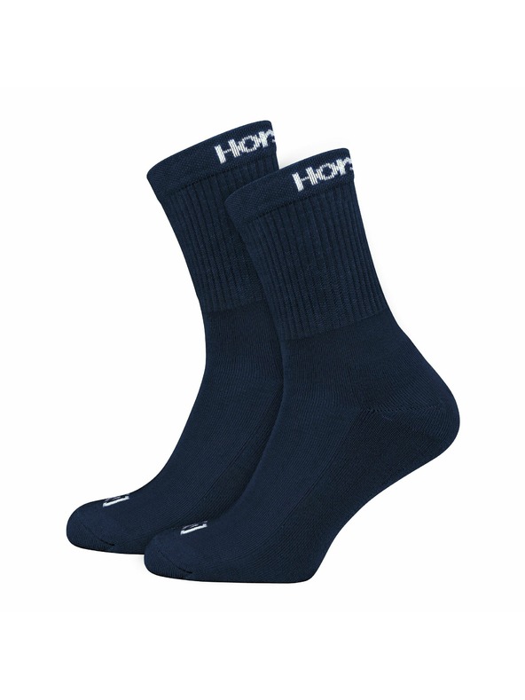 Horsefeathers Delete 3Pack zokni - többszínű VI HORSEFEATHERS