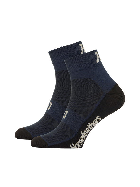 Horsefeathers Technikai funkcionális zokni Jam - benzin HORSEFEATHERS