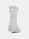 Under Armour Unisex zokni Under Armour UA Essential 6pk Crew
