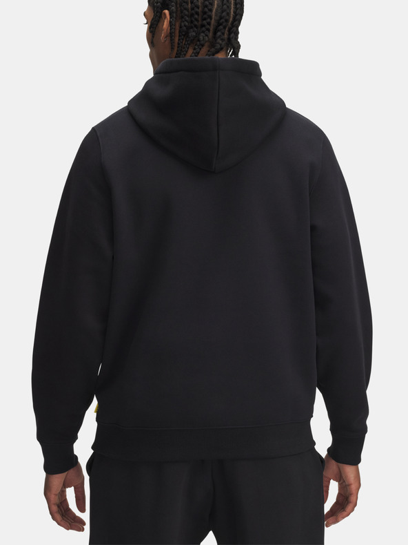 Under Armour Férfi felső Under Armour Curry Splash Hoodie