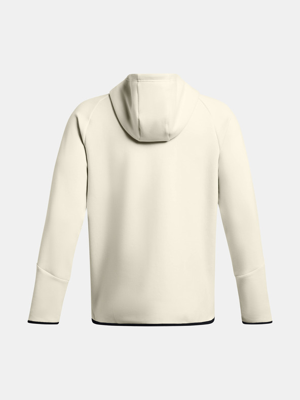 Under Armour Férfi Under Armour UA Unstoppable Flc FZ-BRN melegítőfelső