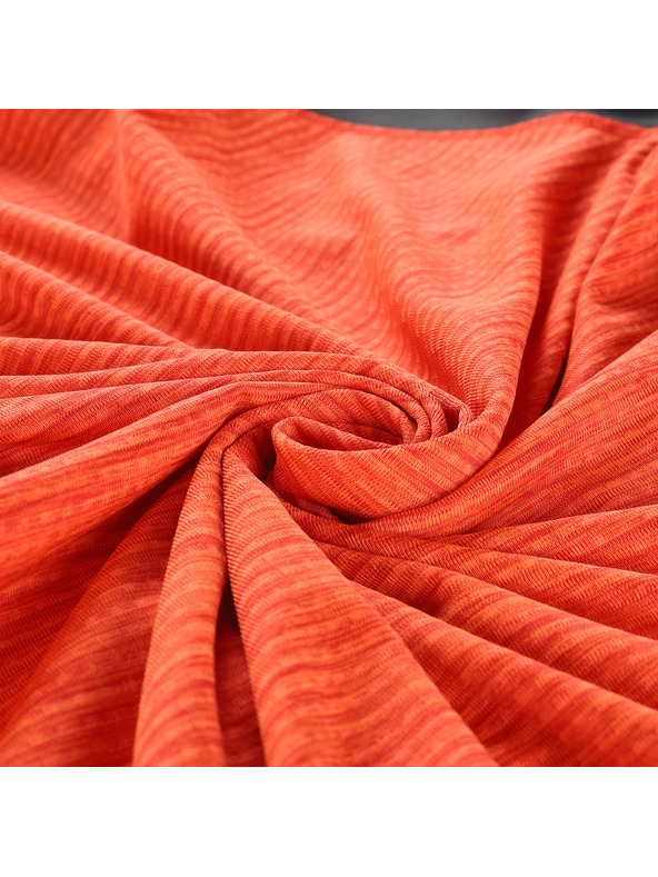 ALPINE PRO Gyorsan száradó férfi melegítőfelső hűvös szárítással ALPINE PRO ONNEC 2