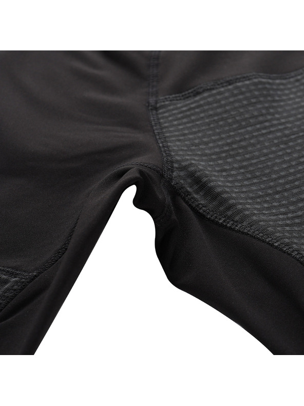 ALPINE PRO Gyorsan száradó férfi melegítőfelső hűvös szárítással ALPINE PRO ONNEC 2