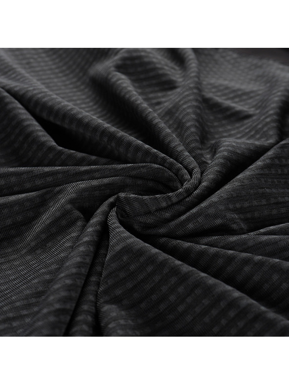 ALPINE PRO Gyorsan száradó férfi melegítőfelső hűvös szárítással ALPINE PRO ONNEC 2