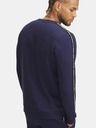 Under Armour Férfi felső Under Armour UA Icon Fleece Crew Taping