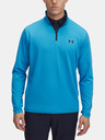 Under Armour Férfi felső Under Armour UA MatchPlay 1/4 Zip