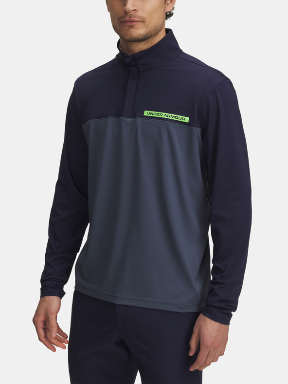Under Armour Férfi felső Under Armour UA T2G 1/4 Zip