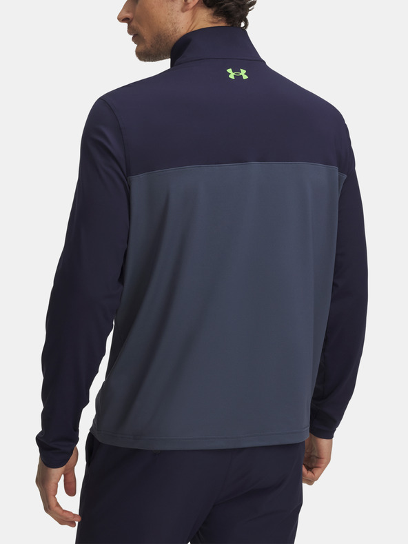Under Armour Férfi felső Under Armour UA T2G 1/4 Zip