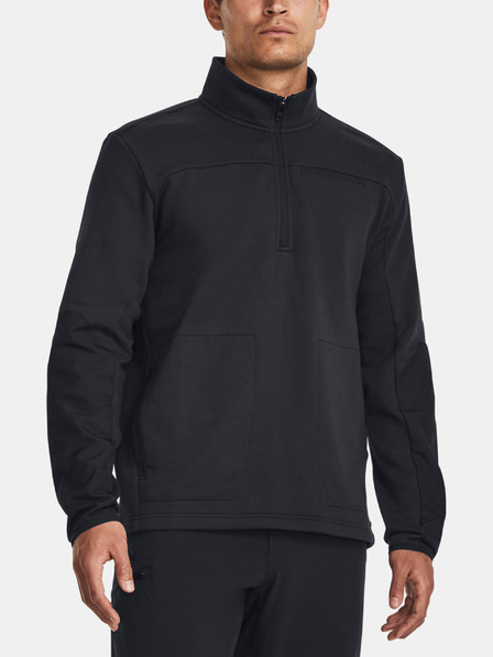Under Armour Férfi felső Under Armour Tac Rival Job Fleece