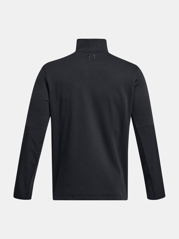 Under Armour Férfi felső Under Armour Tac Rival Job Fleece
