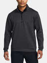 Under Armour Férfi felső Under Armour UA Drive Midlayer Pullover-BLK