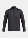 Under Armour Férfi felső Under Armour UA Drive Midlayer Pullover-BLK