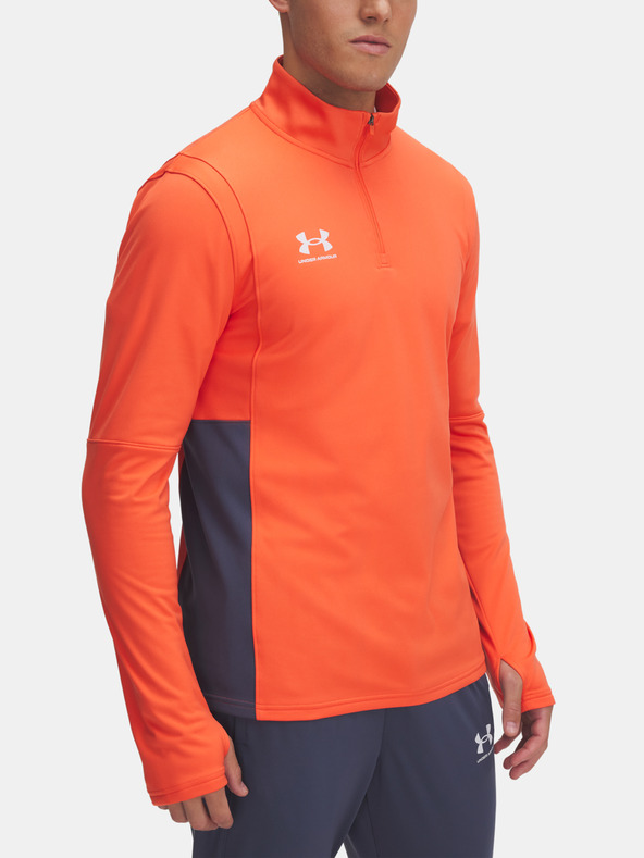 Under Armour Férfi felső Under Armour UA M's Ch. Midlayer