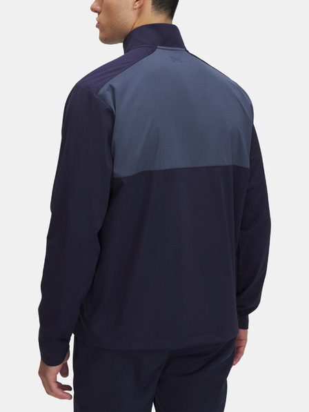 Under Armour Férfi felső Under Armour UA Drive Wind Half Zip