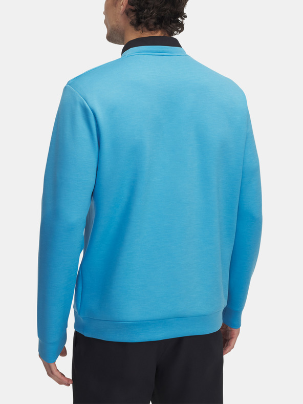 Under Armour Férfi felső Under Armour UA Drive Midlayer Crew