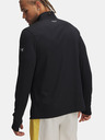 Under Armour Férfi felső Under Armour UA TRAIL RUN QUARTER ZIP