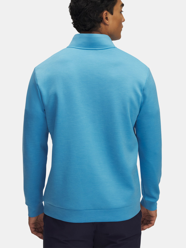 Under Armour Férfi felső Under Armour UA Drive Midlayer Pullover