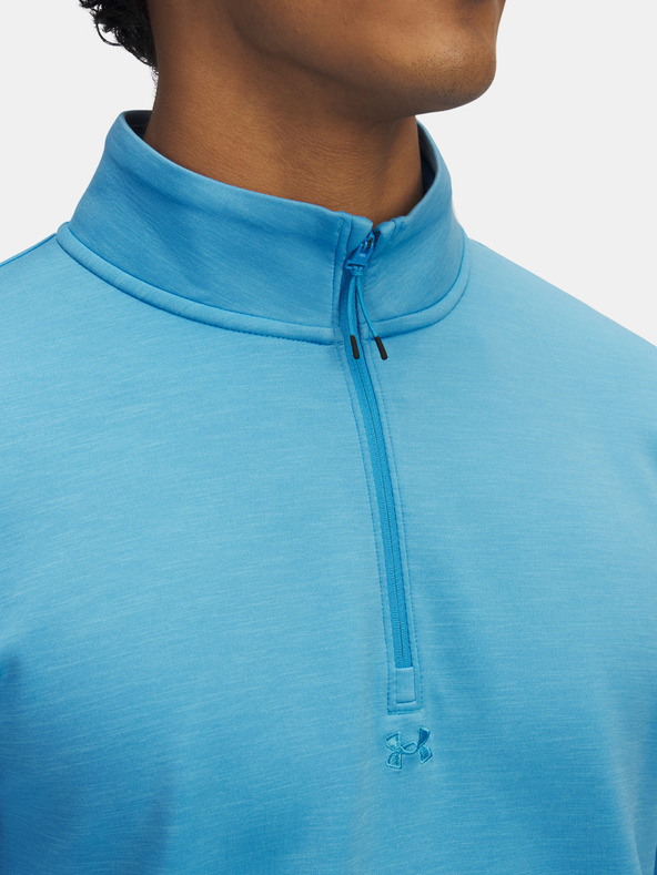 Under Armour Férfi felső Under Armour UA Drive Midlayer Pullover