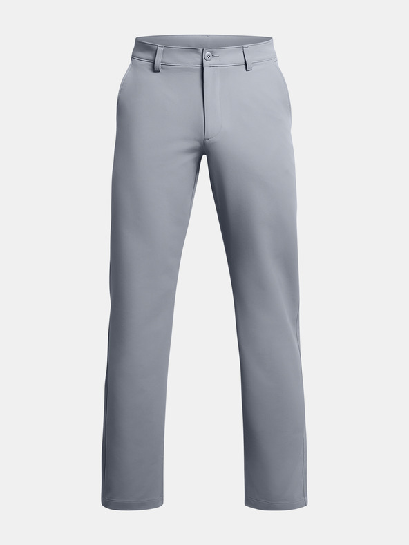 Under Armour Férfi sportnadrág Under Armour UA Tech Tapered Pant-GRY