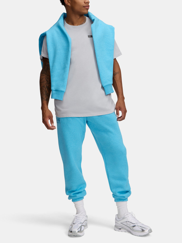 Under Armour Férfi melegítők Under Armour UA Icon Fleece Jogger