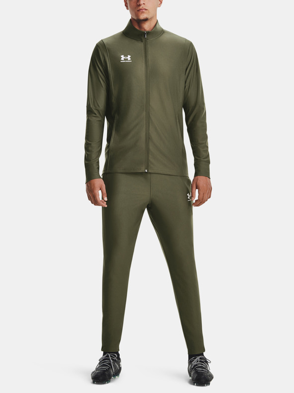Under Armour Férfi szett Under Armour UA M's Ch. Tracksuit-GRN