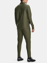 Under Armour Férfi szett Under Armour UA M's Ch. Tracksuit-GRN
