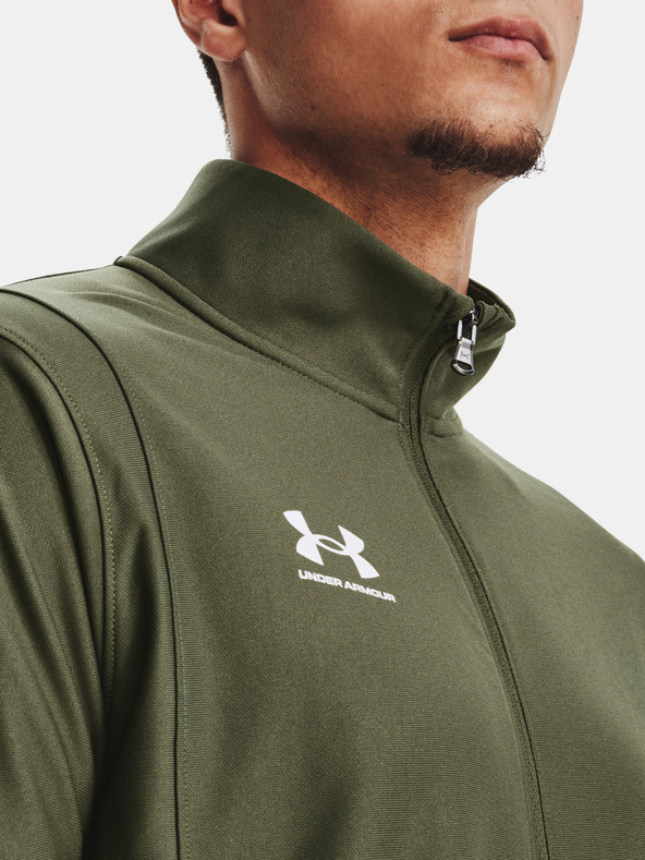 Under Armour Férfi szett Under Armour UA M's Ch. Tracksuit-GRN