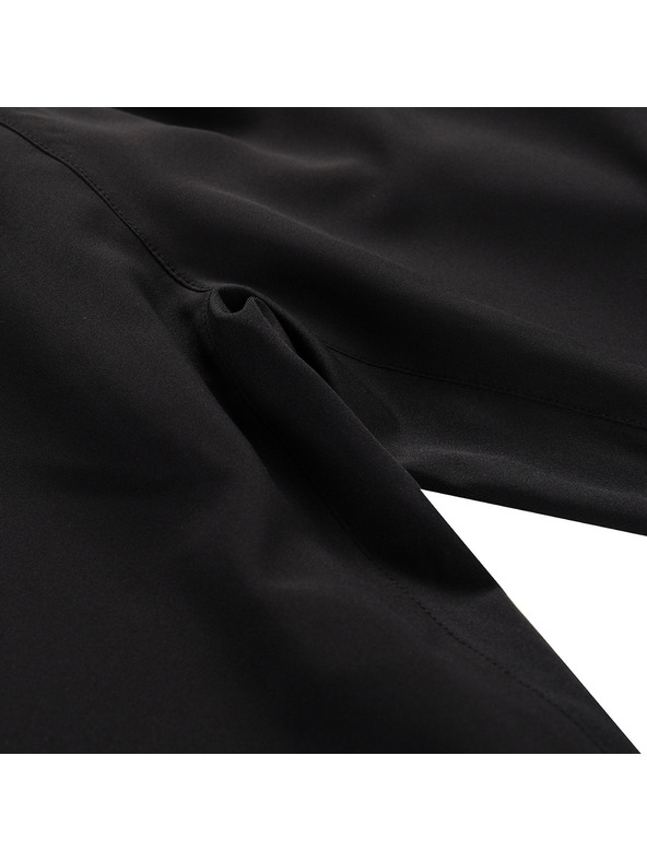 ALPINE PRO Férfi gyorsan száradó nadrág hűvös szárítóval ALPINE PRO ZEREC