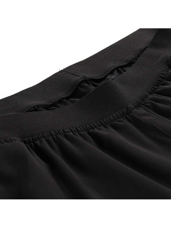 ALPINE PRO Férfi gyorsan száradó nadrág hűvös szárítóval ALPINE PRO ZEREC