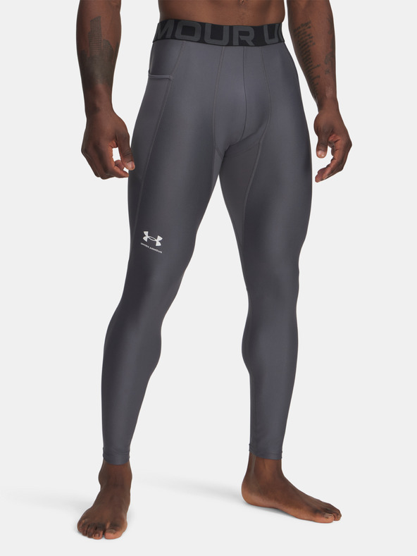 Under Armour Férfi leggings Under Armour UA HG Armour Leggings