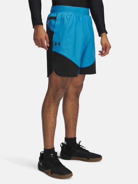Under Armour Férfi rövidnadrágok Under Armour UA Vanish Elite Hybrid Short