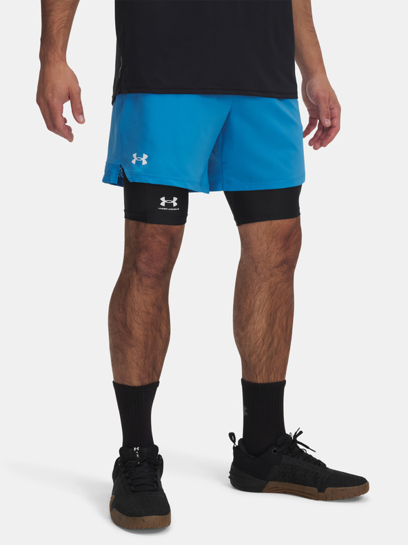 Under Armour Férfi rövidnadrágok Under Armour UA Vanish Woven 6in Shorts