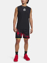 Under Armour Férfi rövidnadrágok Under Armour Curry Statement Short I