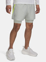 Under Armour Férfi rövidnadrágok Under Armour UA LAUNCH 5'' 2-IN-1 SHORTS