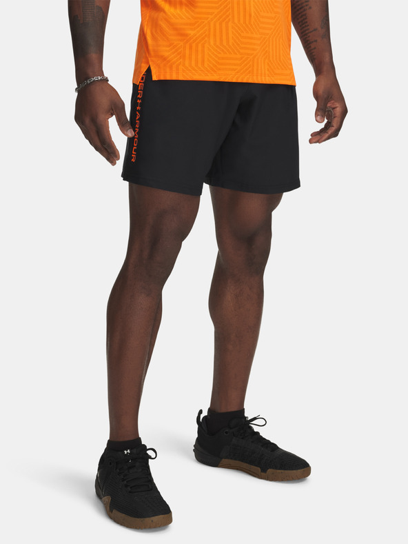 Under Armour Férfi rövidnadrágok Under Armour UA Tech Woven Wordmark Short
