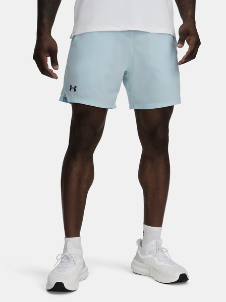 Under Armour Férfi rövidnadrágok Under Armour UA Vanish Woven 6in Shorts