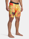 Under Armour Férfi rövidnadrágok Under Armour UA Curry HG Prtd Shorts