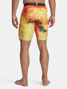Under Armour Férfi rövidnadrágok Under Armour UA Curry HG Prtd Shorts