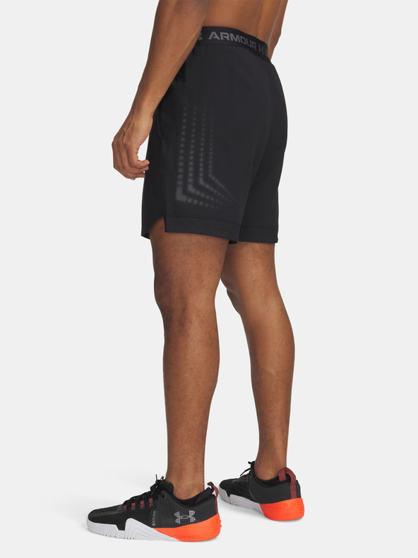 Under Armour Férfi rövidnadrágok Under Armour Vanish Woven 6in Graphic Sts