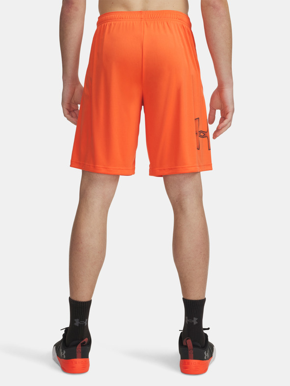 Under Armour Férfi rövidnadrágok Under Armour UA TECH GRAPHIC SHORT