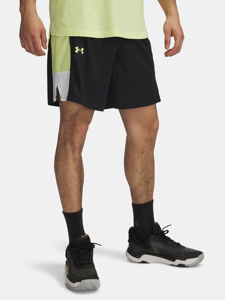 Under Armour Férfi rövidnadrágok Under Armour UA Zone 7in Short