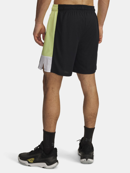 Under Armour Férfi rövidnadrágok Under Armour UA Zone 7in Short