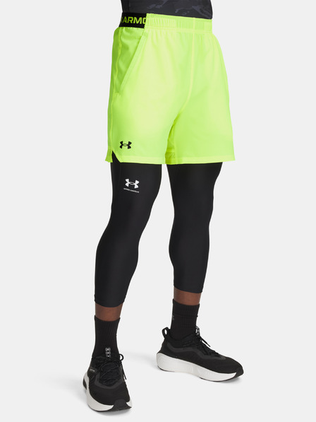 Under Armour Férfi rövidnadrágok Under Armour UA Vanish Woven 6in Shorts